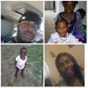 Meet your Posher, Muriel